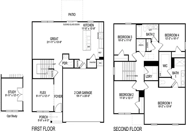 2nd image of 239 Old Warren School Road, La Fayette, GA 30728 | MLS# 1528441