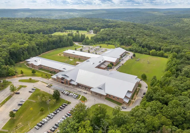 40th image of 105 Riverpoint Rd, Signal Mountain, TN 37377 | MLS# 1534575