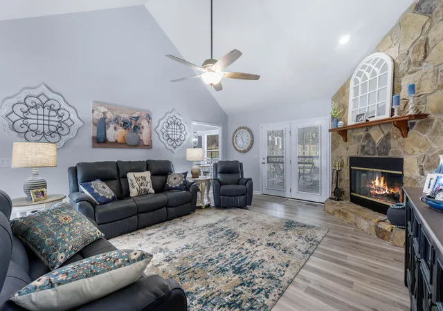Photo 3 of Single family home for sale at 173 Autumn Dr, Ringgold, GA 30736 | MLS# 1529486 | Listing updated on 2026-09-21