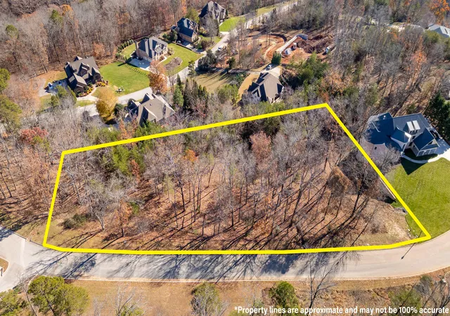 Photo 2 of Land for sale at 2221 Horizons Dr, Ooltewah, TN 37363 | MLS# 1530837 | Listing updated on 2026-09-06