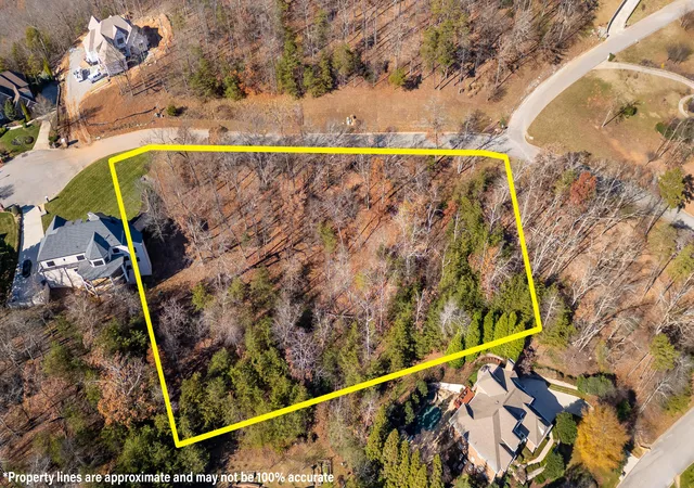 Photo 1 of Land for sale at 2221 Horizons Dr, Ooltewah, TN 37363 | MLS# 1530837 | Listing updated on 2026-09-06