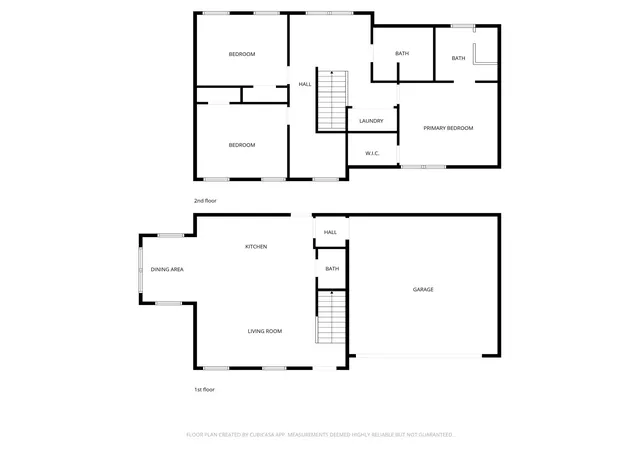 Homes for sale in Chattanooga, TN | 4609 Tarpon Trl, Chattanooga, TN 37416 | MLS# 1528682