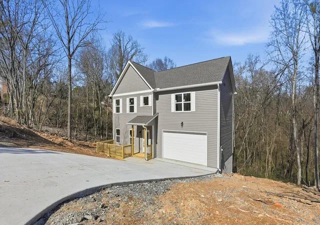 Homes for sale in Chattanooga, TN | 4609 Tarpon Trl, Chattanooga, TN 37416 | MLS# 1528682