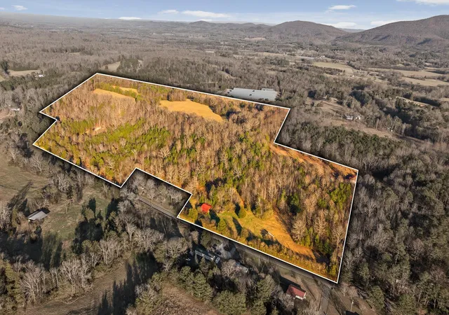 1st image of 0 W Cove Rd #59.5 Ac, Chickamauga, GA 30707 | MLS# 1528773