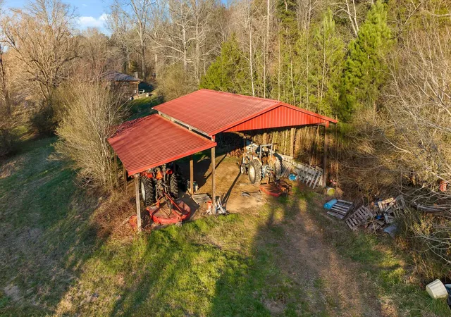 Photo 3 of Land for sale at 0 W Cove Rd, Chickamauga, GA 30707 | MLS# 1528773 | Listing updated on 2026-08-20