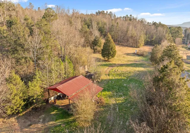 Photo 4 of Land for sale at 0 W Cove Rd, Chickamauga, GA 30707 | MLS# 1528773 | Listing updated on 2026-08-20