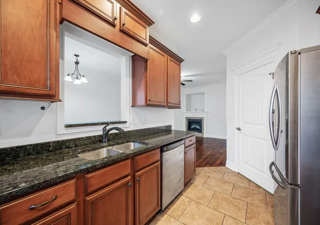 Photo 3 of Townhouse for sale at 85 Orchard Ln, Rossville, GA 30741 | MLS# 1530427 | Listing updated on 2026-09-09
