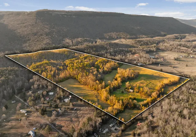 1st image of 0 W Cove Rd #96.4 Ac, Chickamauga, GA 30707 | MLS# 1528772