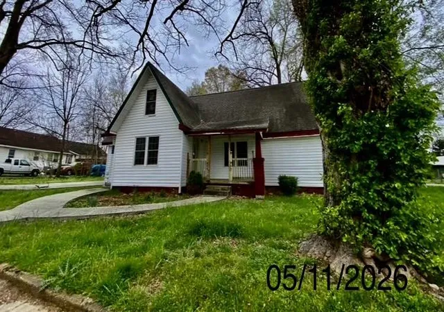2nd image of 107 N West, Decherd, TN 37324 | MLS# 1528707