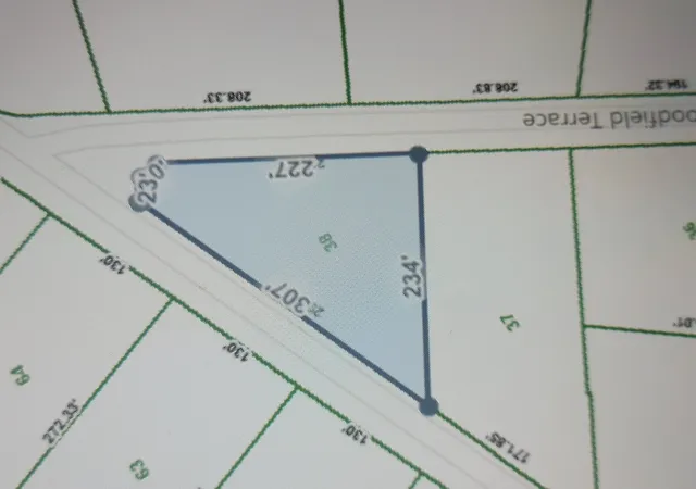 Photo 4 of Land for sale at Lot 38 Goodfield Terrance, Decatur, TN 37322 | MLS# 1528996 | Listing updated on 2026-02-20