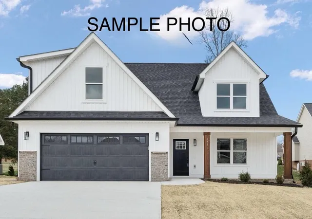 Photo 1 of Single family home for sale at Lot 23 Willow Run Trl Nw, Cleveland, TN 37311 | MLS# 1528972 | Listing updated on 2026-04-25