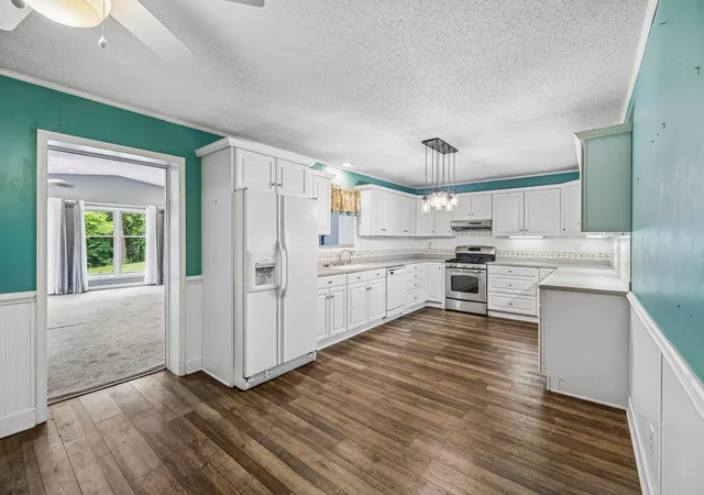 5th image of 171 Diane Ln, Fort Oglethorpe, GA 30742 | MLS# 1529046