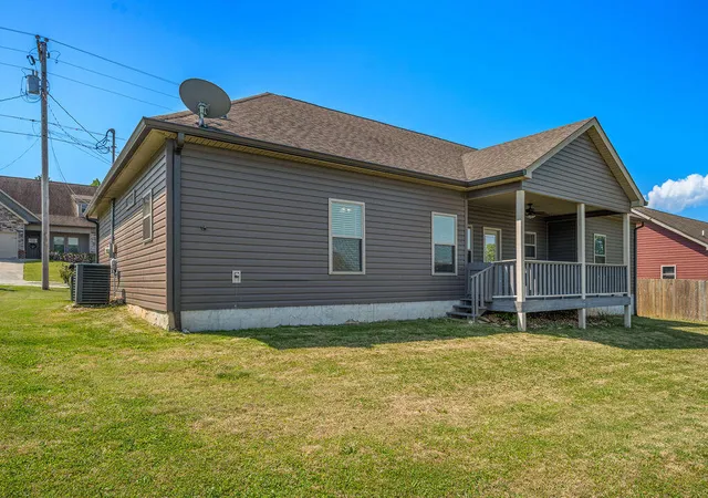 42nd image of 128 Franklin Cir, Fort Oglethorpe, GA 30742 | MLS# 1529283