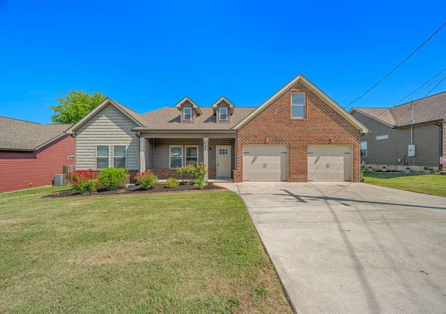 4th image of 128 Franklin Cir, Fort Oglethorpe, GA 30742 | MLS# 1529283