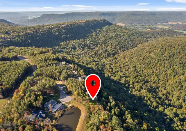 Photo 3 of Land for sale at Lot 22 Moonshine Dr, Jasper, TN 37347 | MLS# 1532809 | Listing updated on 2026-07-23