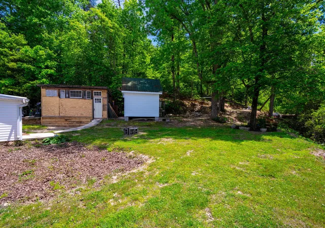 Homes for sale in Sale Creek, TN | 1406 Daugherty Ferry Rd, Sale Creek, TN 37373 | MLS# 1529894