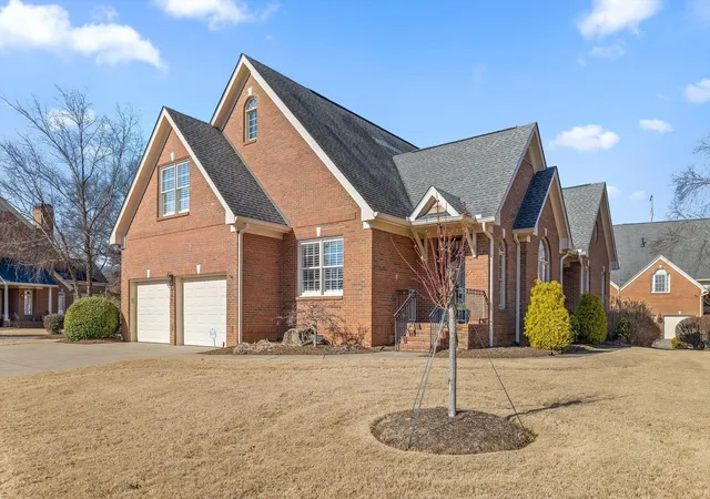 Photo 1 of Townhouse for sale at 249 Blackwell Farm Rd, Chattanooga, TN 37421 | MLS# 1529394 | Listing updated on 2026-09-28