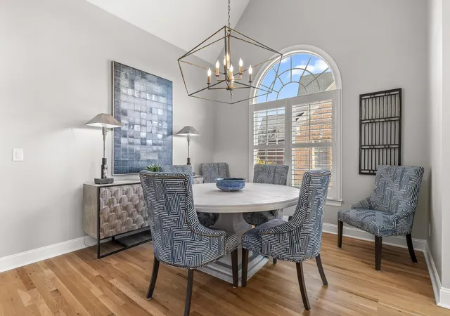 Photo 4 of Townhouse for sale at 249 Blackwell Farm Rd, Chattanooga, TN 37421 | MLS# 1529394 | Listing updated on 2026-09-28