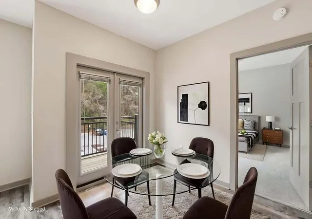 Photo 3 of Condo for sale at 782 Riverfront Pkwy #307, Chattanooga, TN 37402 | MLS# 1529608 | Listing updated on 2026-09-02