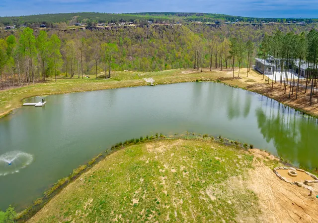 Photo 3 of Land for sale at 3839 Crockett Point #JF151B, Jasper, TN 37347 | MLS# 1532100 | Listing updated on 2026-04-23