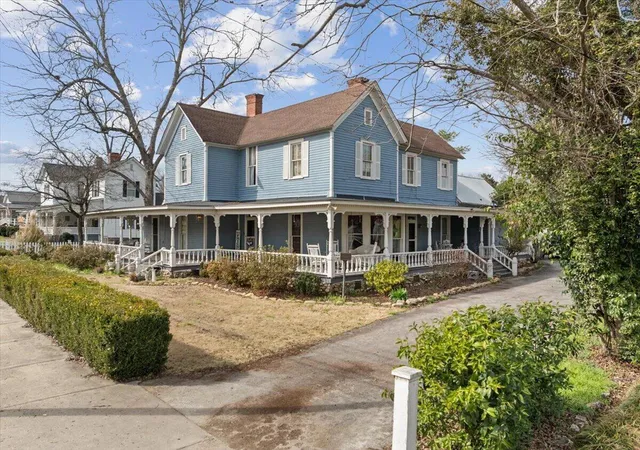 2nd image of 38 Alabama St, Cave Spring, GA 30124 | MLS# 1529668