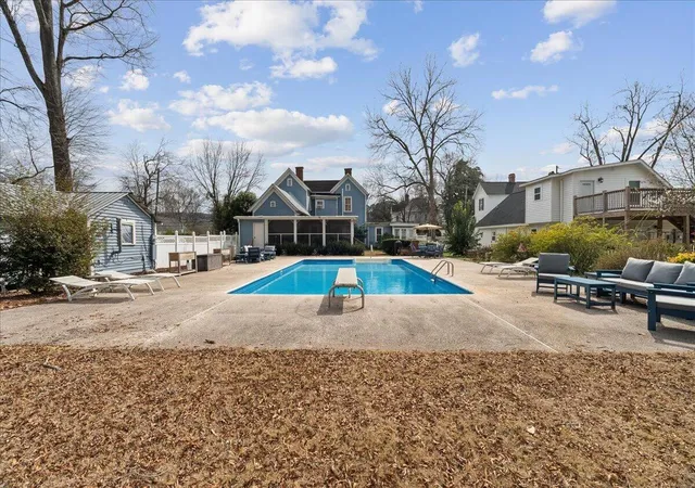 3rd image of 38 Alabama St, Cave Spring, GA 30124 | MLS# 1529668