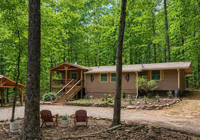 1st image of 1286 Oglethorpe Mountain Rd, Jasper, GA 30143 | MLS# 1529662