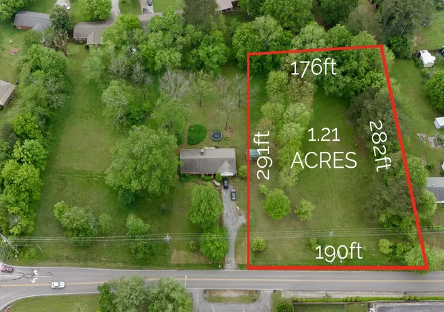 2nd image of 00 Valley Head Rd Nw, Cleveland, TN 37312 | MLS# 1530526