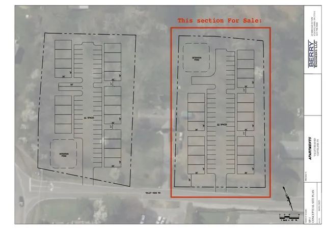 6th image of 00 Valley Head Rd Nw, Cleveland, TN 37312 | MLS# 1530526