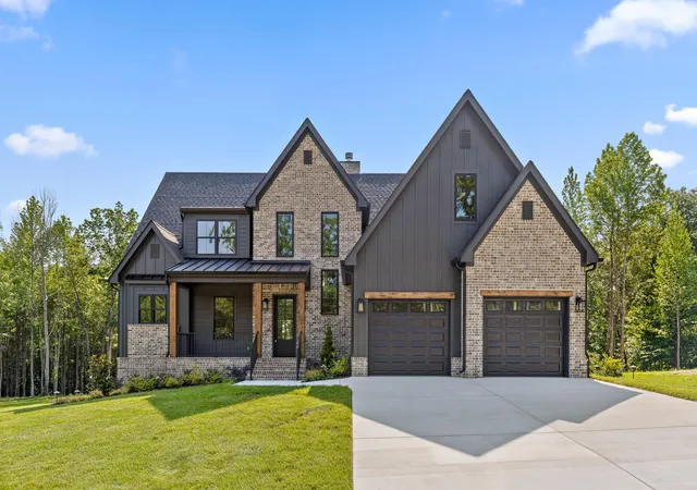 Photo 1 of Single family home for sale at 1708 Restful Dr, Soddy Daisy, TN 37379 | MLS# 1529887 | Listing updated on 2026-09-21