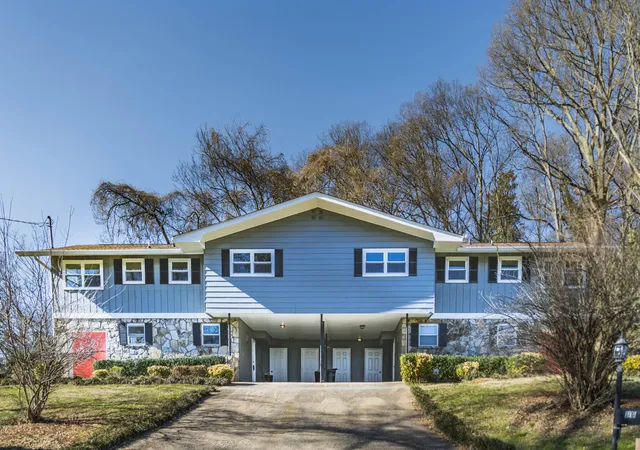 Homes for sale in Chattanooga, TN | 311 E View Dr, Chattanooga, TN 37404 | MLS# 1529844