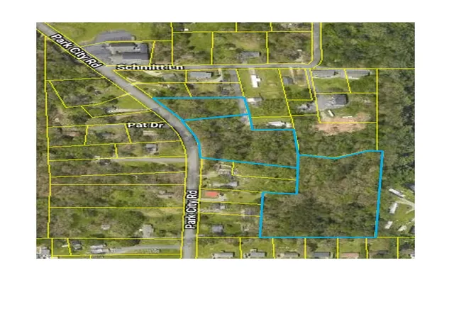 1st image of 0 Park City Rd, Rossville, GA 30741 | MLS# 1529873