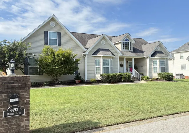 1st image of 8492 Refuge Ln, Ooltewah, TN 37363 | MLS# 1529876