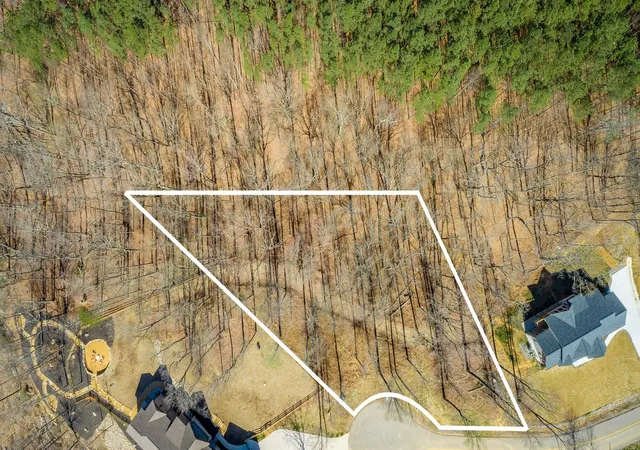 Photo 2 of Land for sale at 0 Moonlight Ln #Jf437, Jasper, TN 37347 | MLS# 1530534 | Listing updated on 2026-09-16