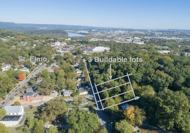 Homes for sale in Chattanooga, TN | 4182 Tennessee Ave, Chattanooga, TN 37409 | MLS# 1530102