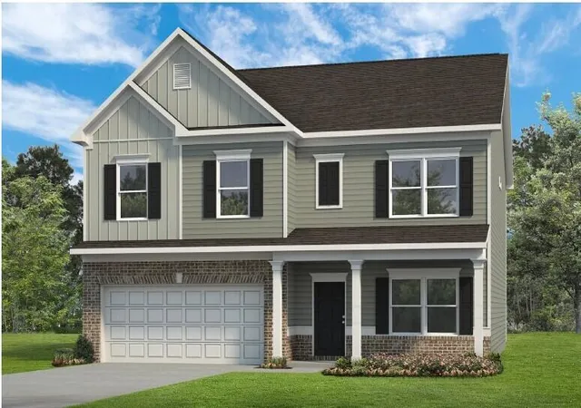 1st image of 8183 Harbour Chase Loop, Ooltewah, TN 37363 | MLS# 1530013
