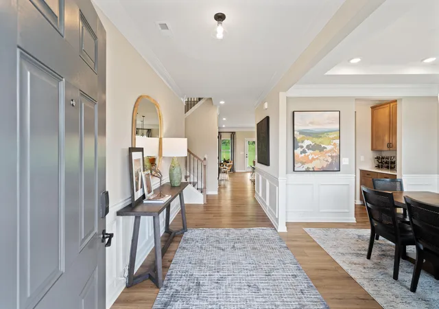 3rd image of 8183 Harbour Chase Loop, Ooltewah, TN 37363 | MLS# 1530013