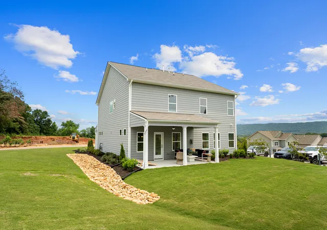51st image of 8183 Harbour Chase Loop, Ooltewah, TN 37363 | MLS# 1530013