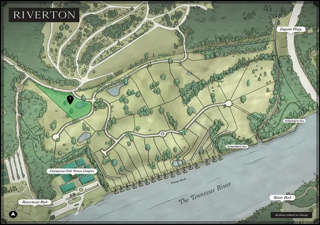 4th image of 1007 Luptonville Xing, Chattanooga, TN 37415 | MLS# 1530361