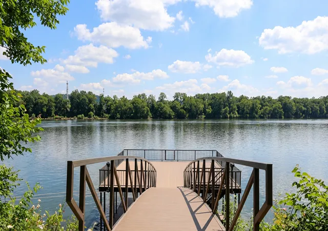 Photo 4 of Land for sale at 1054 Riverbank Ridge, Chattanooga, TN 37415 | MLS# 1530114 | Listing updated on 2026-03-10