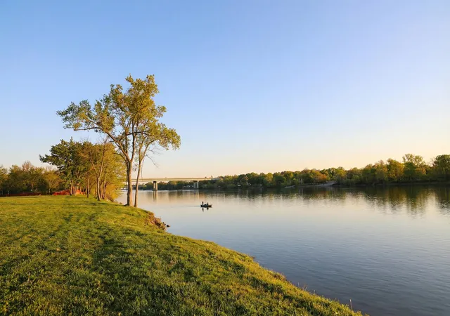 Photo 1 of Land for sale at 1102 Riverbank Ridge, Chattanooga, TN 37415 | MLS# 1530119 | Listing updated on 2026-03-10
