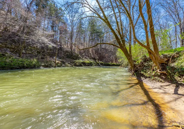 2nd image of 1527 Glass Mill Rd, Chickamauga, GA 30707 | MLS# 1530101