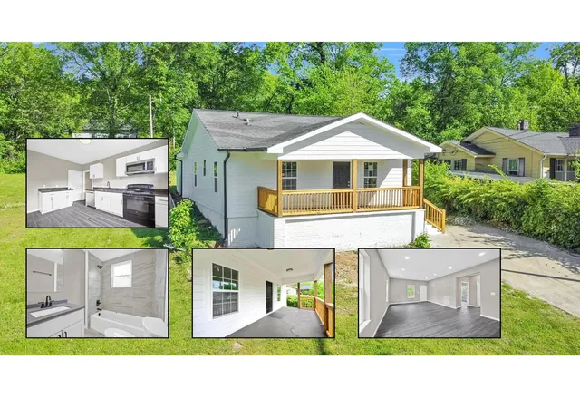 Photo 27 of Single family home for sale at 1240 Wheeler Ave, Chattanooga, TN 37406 | MLS# 1530314 | Listing updated on 2026-07-13