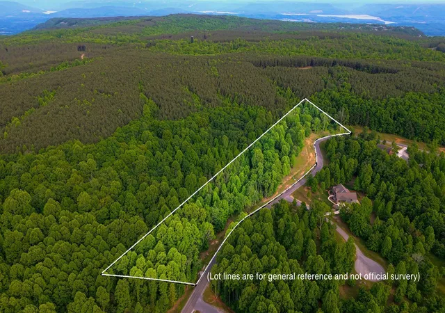Photo 1 of Land for sale at 0 Raulston Fls Rd #SV306, Jasper, TN 37347 | MLS# 1530665 | Listing updated on 2026-05-26