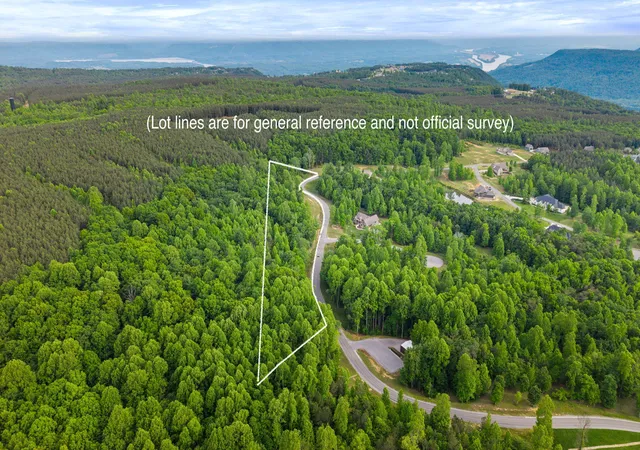 Photo 2 of Land for sale at 0 Raulston Fls Rd #SV306, Jasper, TN 37347 | MLS# 1530665 | Listing updated on 2026-05-26