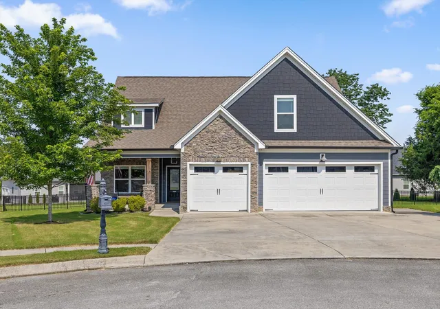 1st image of 7904 Frostwood Ln, Ooltewah, TN 37363 | MLS# 1530283