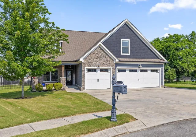 2nd image of 7904 Frostwood Ln, Ooltewah, TN 37363 | MLS# 1530283