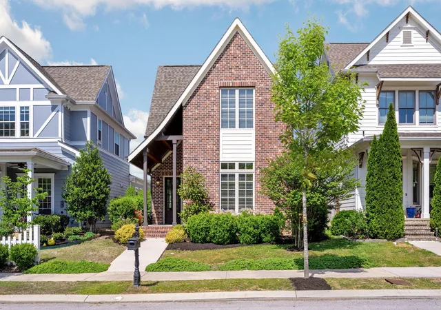 Photo 1 of Sale Pending at 466 Alston Dr, Chattanooga, TN 37419 | MLS# 1532608 | Listing updated on 2026-09-03