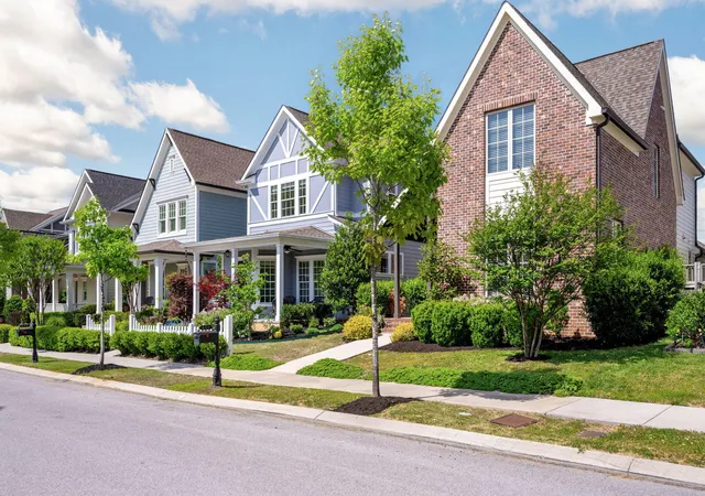 Photo 3 of Sale Pending at 466 Alston Dr, Chattanooga, TN 37419 | MLS# 1532608 | Listing updated on 2026-09-03