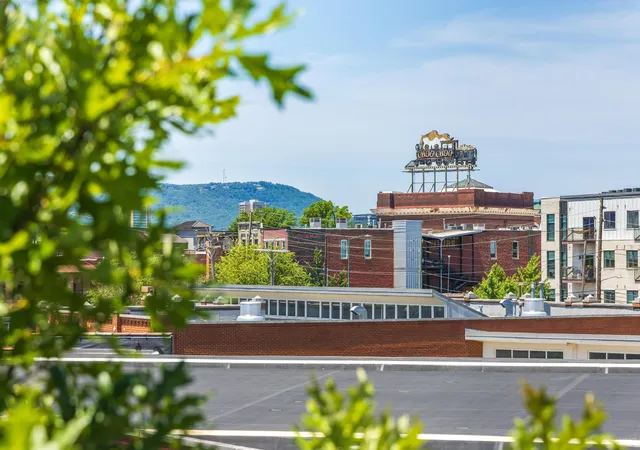 3rd image of 1564 Wilhoit St #Unit 4, Chattanooga, TN 37408 | MLS# 1535095